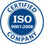 ISO Certification