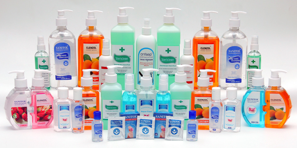 Cardiograph Corporation's complete product range